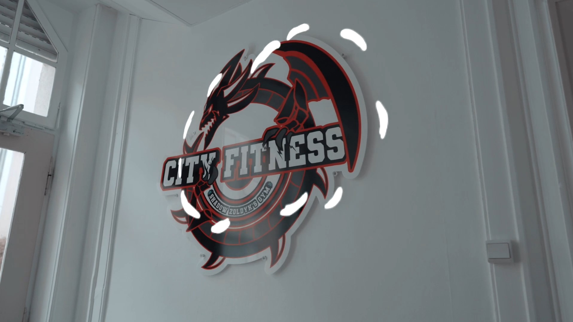 city fitness video 2024 cover