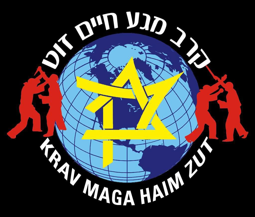  krava maga metz city fitness logo